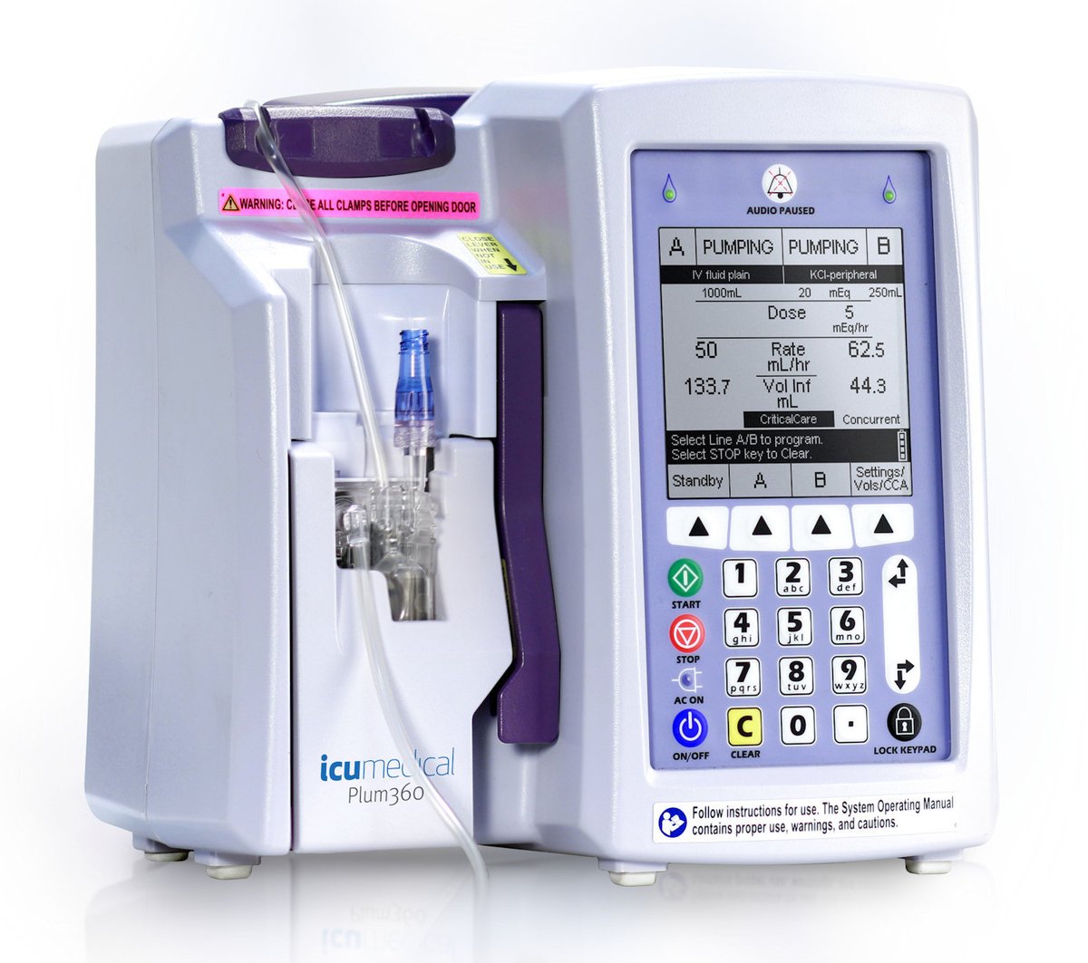 Charity's major investment in cancer treatment CCHF